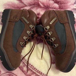 Timberland Beef and Broccolis